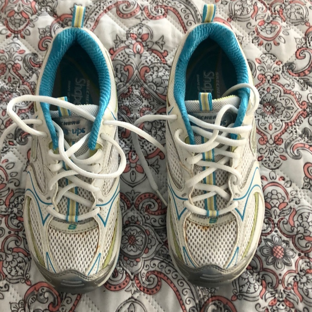 Sketchers Shape Ups